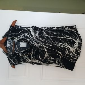 Nwt Marble sleeveless top
